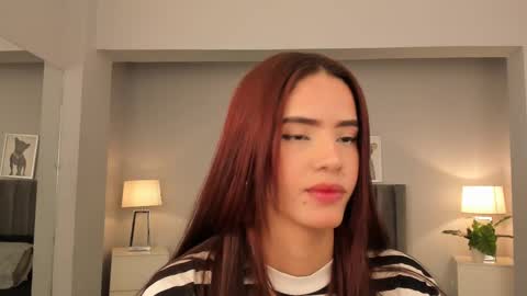 Snapshot of madie_collins7 chatting on March 6, 10:52 am Madie online show from March 6, 10:52 am