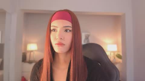 Snapshot of madie_collins7 chatting on September 13, 9:53 am Madie online show from September 13, 9:53 am