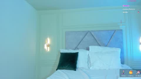 madiissongael online show from November 13, 10:19 pm