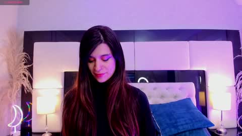 Maddison online show from January 12, 12:33 pm