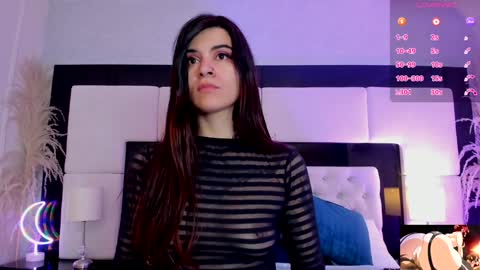 Maddison online show from January 16, 12:31 pm