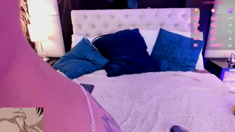 Maddison online show from February 19, 3:27 pm