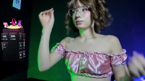 Snapshot of madiixwatson chatting on September 25, 10:08 am Madison Watson online show from September 25, 10:08 am