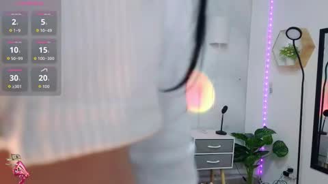 madison_oli online show from September 20, 5:08 am