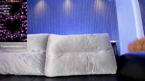 Madison Angel online show from September 17, 9:05 pm