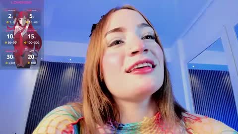 Madison Angel online show from October 3, 8:39 pm