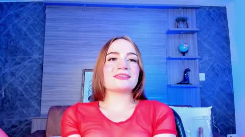 Madison Angel online show from October 6, 8:39 pm