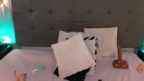 Madison Smith online show from January 24, 12:52 am