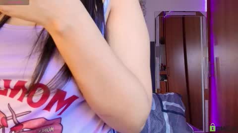 Snapshot of madisonwalkeeer chatting on October 14, 5:03 pm madisonwalkeeer online show from October 14, 5:03 pm