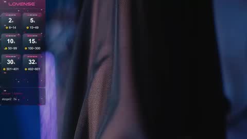 Alice online show from February 18, 7:09 pm