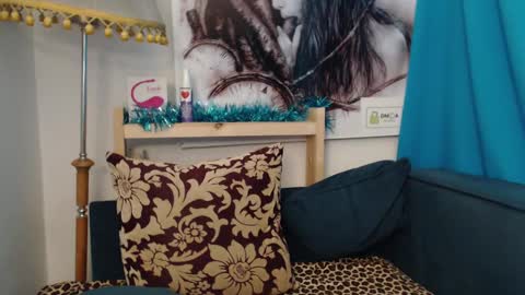 Snapshot of madoka_xxx chatting on January 22, 1:20 am Elizabeth online show from January 22, 1:20 am