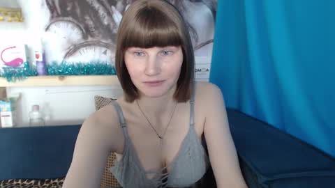 Snapshot of madoka_xxx chatting on February 6, 4:10 am Elizabeth online show from February 6, 4:10 am