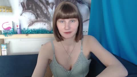 Snapshot of madoka_xxx chatting on February 17, 5:14 am Elizabeth online show from February 17, 5:14 am