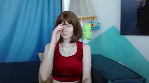 Snapshot of madoka_xxx chatting on September 19, 1:40 am Elizabeth online show from September 19, 1:40 am