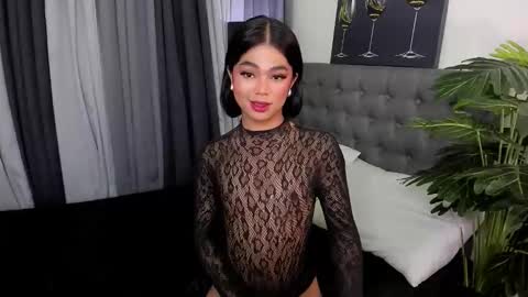 madonnajhonson online show from October 25, 2:13 pm