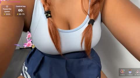 Maddie online show from November 4, 9:03 pm