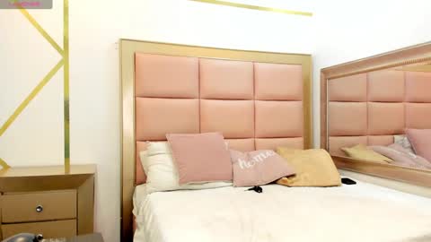 Mady online show from January 27, 3:04 am