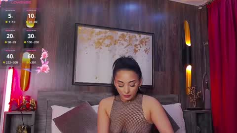 MadyLuxx online show from January 12, 7:42 pm