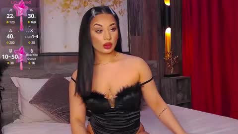 MadyLuxx online show from February 26, 7:49 pm