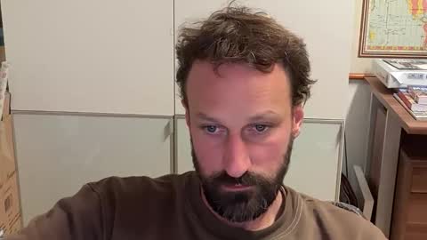 maenu_69 online show from October 29, 10:33 pm