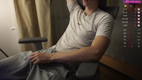 Snapshot of maestro3369 chatting on December 7, 2:35 pm Mike XMaestro 3369 online show from December 7, 2:35 pm