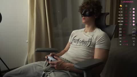 Snapshot of maestro3369 chatting on October 11, 6:17 pm Mike XMaestro 3369 online show from October 11, 6:17 pm