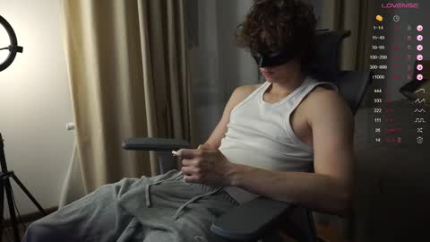 Snapshot of maestro3369 chatting on November 13, 1:54 pm Mike XMaestro 3369 online show from November 13, 1:54 pm