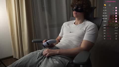 Snapshot of maestro3369 chatting on December 3, 1:53 pm Mike XMaestro 3369 online show from December 3, 1:53 pm