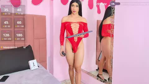 maeve_wilde online show from March 3, 8:43 pm