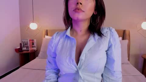 Snapshot of mafe_santorini chatting on November 25, 12:16 pm Mafe Santorini online show from November 25, 12:16 pm