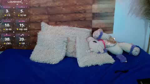 mafevelezzz online show from November 23, 10:09 pm