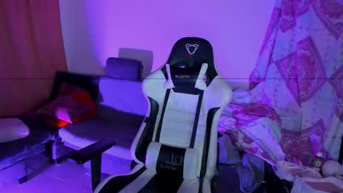 mafecito24 online show from October 21, 1:06 am