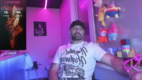 Magabear online show from February 2, 10:02 am