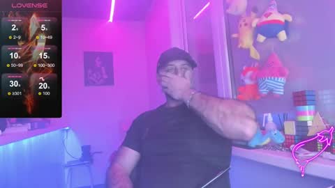 Magabear online show from February 9, 12:30 pm