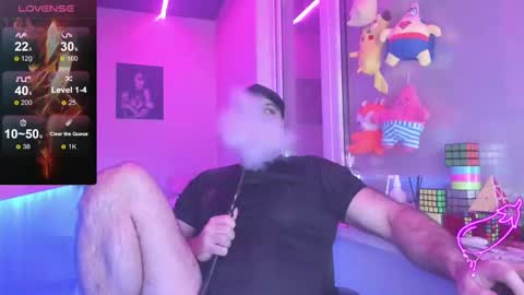 Magabear online show from February 16, 7:38 pm