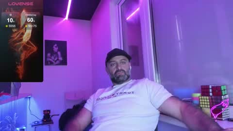 Magabear online show from September 9, 9:09 am