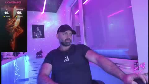 Magabear online show from November 24, 12:05 pm