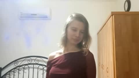 Margaret online show from October 23, 3:44 pm