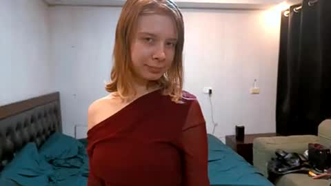 Margaret online show from October 29, 8:43 pm