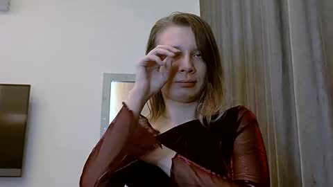 Margaret online show from November 2, 5:48 pm