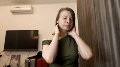 Margaret online show from November 4, 5:45 pm