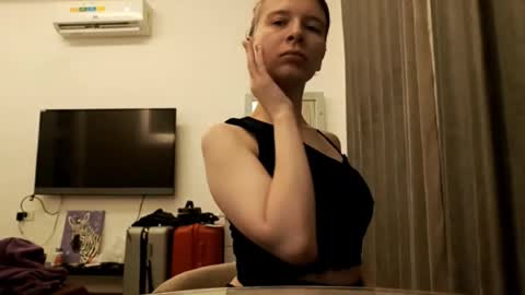 Margaret online show from November 22, 5:34 pm