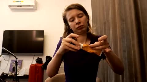 Margaret online show from November 30, 6:45 pm