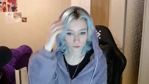 Sophia online show from November 9, 3:43 pm