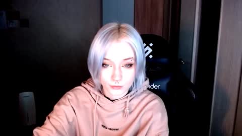 Sophia online show from November 24, 3:23 pm