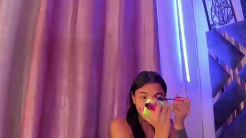 Snapshot of maggie_greene chatting on September 12, 1:11 pm Maggie online show from September 12, 1:11 pm