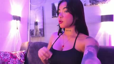 Snapshot of maggie_greene chatting on October 4, 1:09 pm Maggie online show from October 4, 1:09 pm