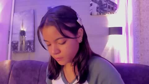 Snapshot of maggie_greene chatting on October 10, 12:37 pm Maggie online show from October 10, 12:37 pm