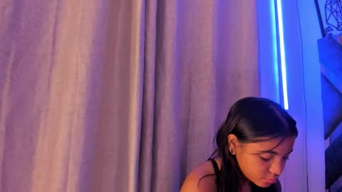 Snapshot of maggie_greene chatting on October 11, 12:58 pm Maggie online show from October 11, 12:58 pm