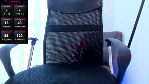 ISABEL online show from September 17, 2:41 pm